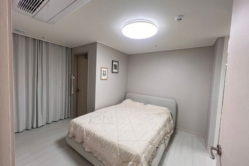 전망 좋은 숙소