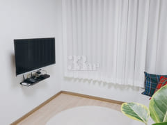 Yeongdeungpo Officetel ♡ Fully Furnished 2th image
