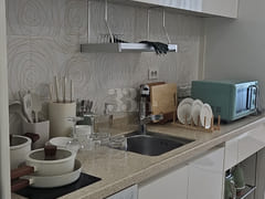 A beautiful, high-rise home near Dongdaegu St 7th image