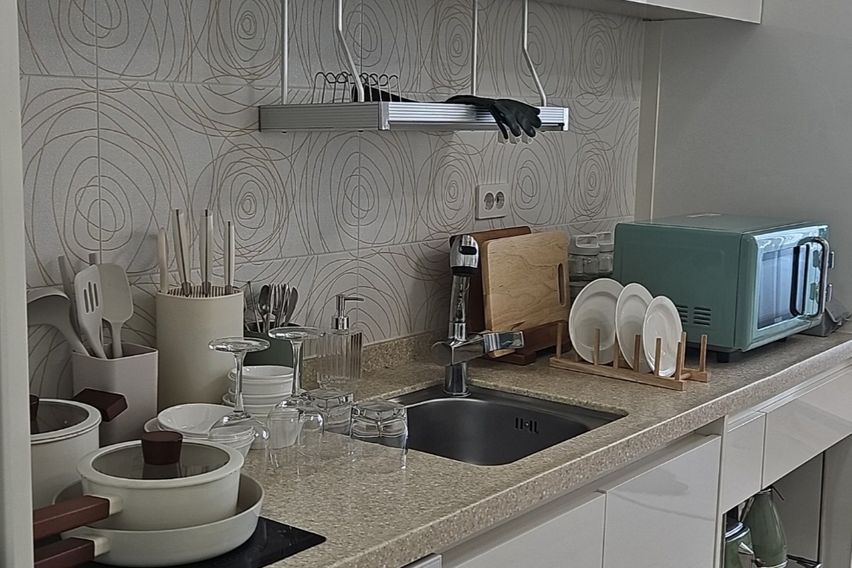 동대구역 초고층 예쁜집