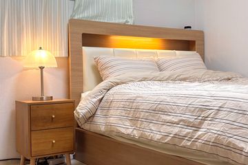 💚 3-minute walk to Cheonho Station / Fully f