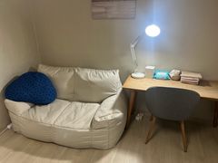 Fully furnished, parking available, Sanggye 12th image