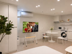 1 minute from Hongdae Station ❤️ Spacious and 7th image
