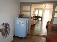 Two-story wooden house 12th image