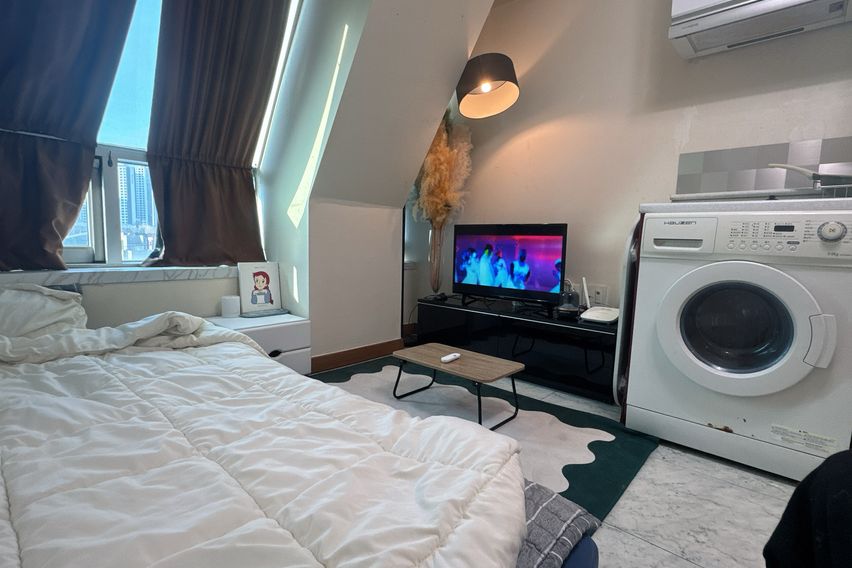 연제제구연산동원룸.B5 3번째 이미지