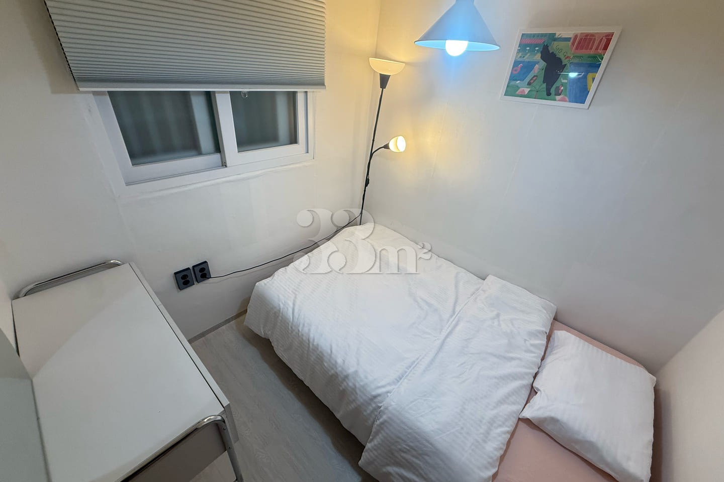 Jeongneung Nest Unit B01 4th image