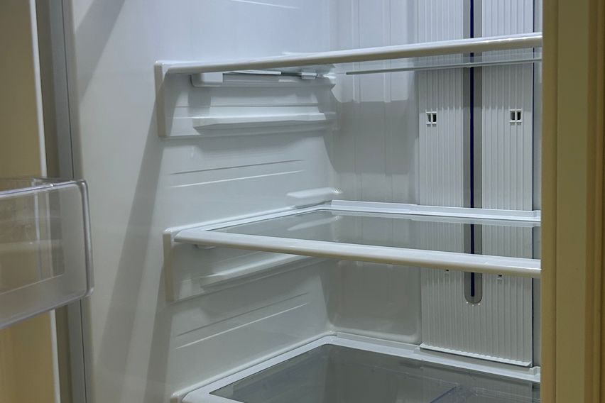 모든 인프라가 갖춰진곳