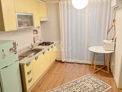 Spacious room / Separate living room and kitc 1th image