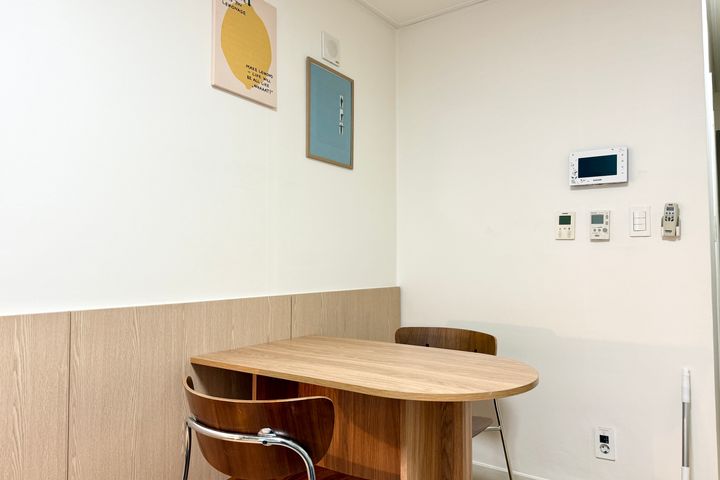 Gangnam Yeoksam. Sensible Office 9th image