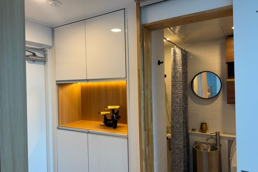 부산역 전망맛집 풀옵션