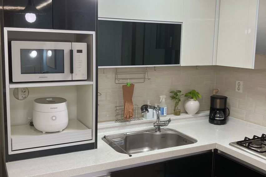 중앙대정문3분 1인실B