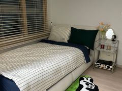 반달섬/오션뷰/복층 6번째 이미지