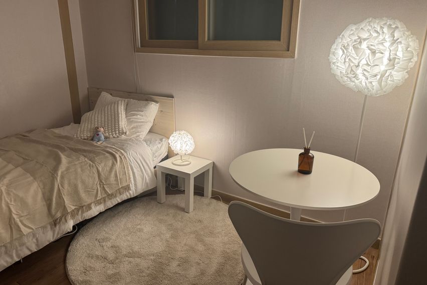 단기월세 스테이 34