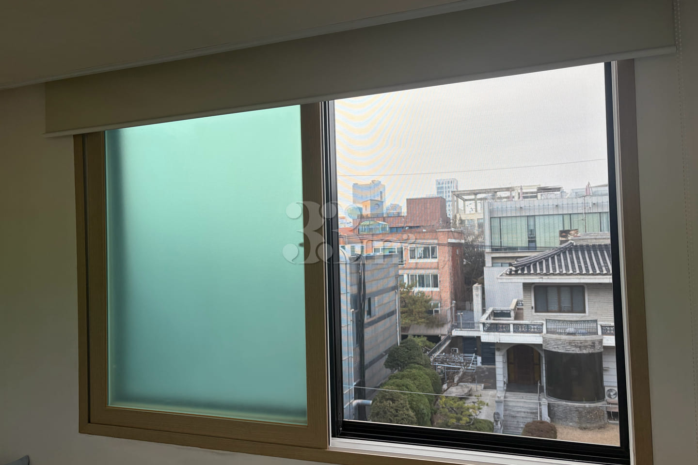 407, 5-minute walk from Gangnam Station 3th image