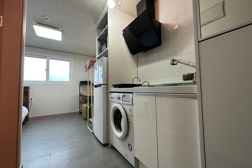 신축 기분좋은 302