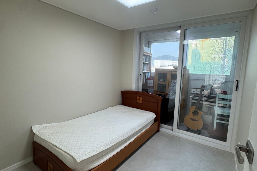 해운대백병원도보3분