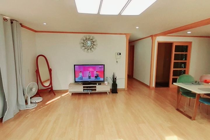 40평 옥상. 감성집 9번째 이미지