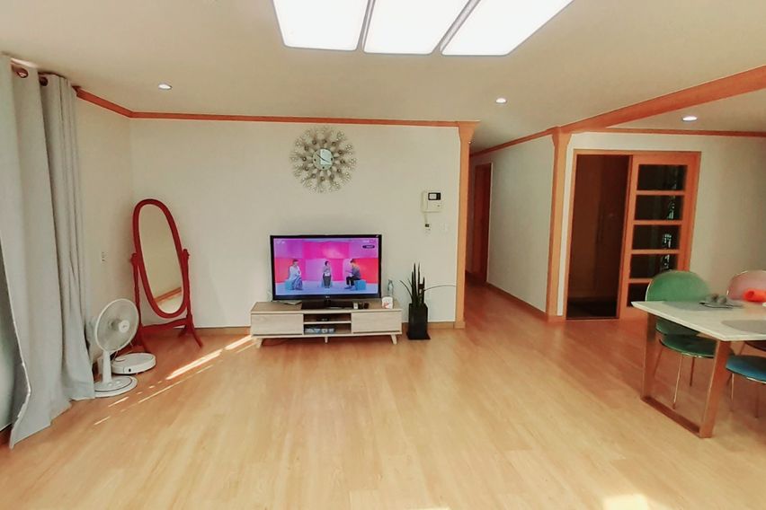 40평 옥상. 감성집 9번째 이미지
