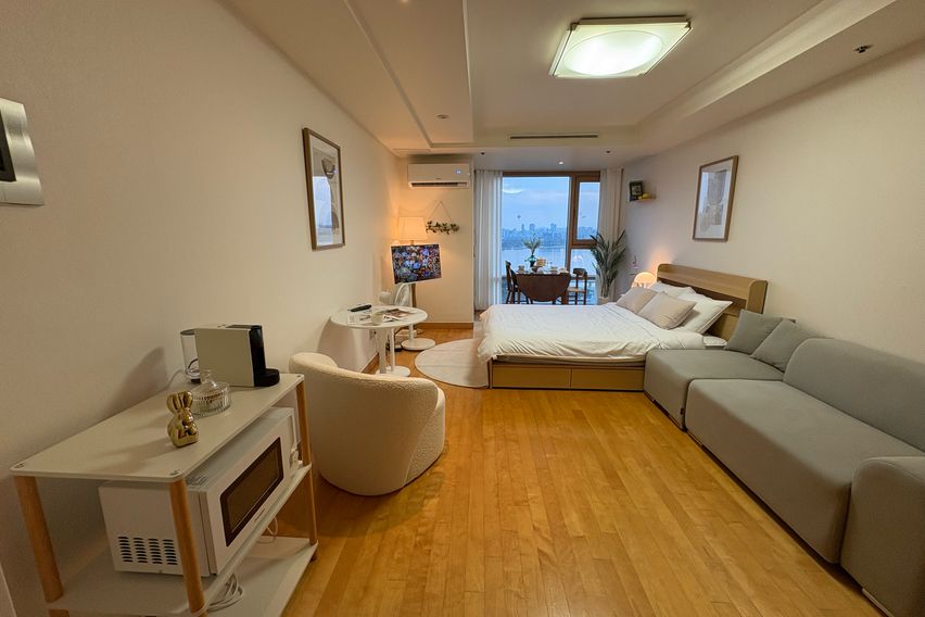 💝서울한강뷰집아래전철💝