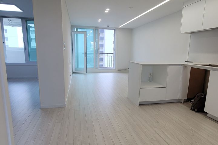 목동8단지🫧🤍 3번째 이미지