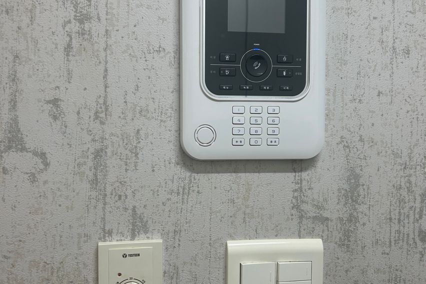 동탄한림대병원 오피스텔