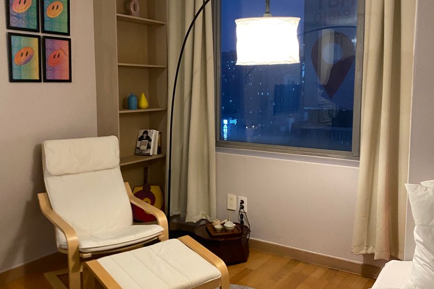 🍀신촌역2분 풀옵션🍀