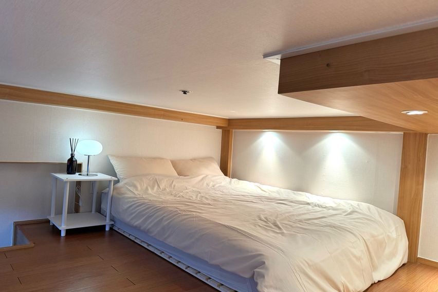 💕구리역 1분 복층