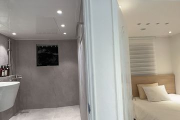 cozy 투룸/역세권