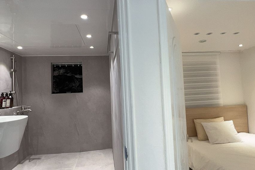 cozy 투룸/역세권 0번째 이미지