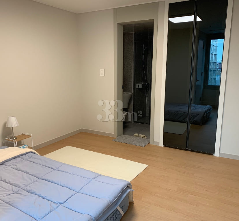 3-room officetel, first move-in ❤️ 4th image