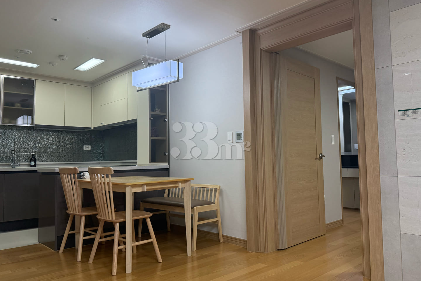 KINTEX Baek Hospital 3-room 4th image