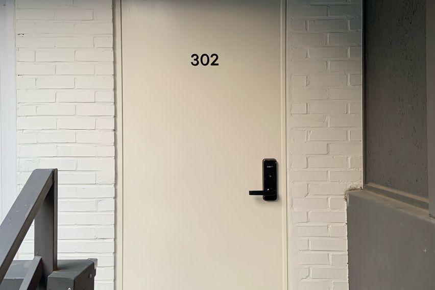 다가구주택 302호