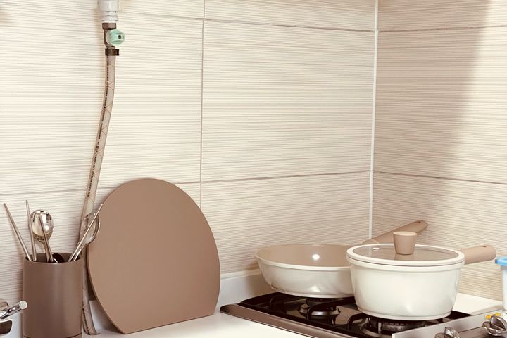 ๐I5_A Space Ready for You๐ 7th image