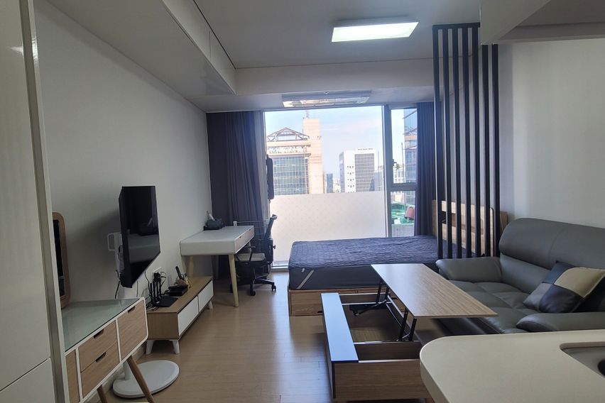 강남역30초 별헤는방!