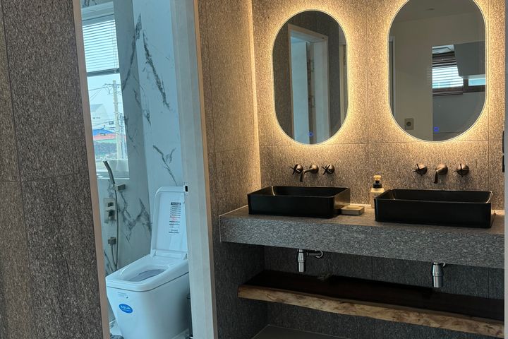 Short-term rental - Woljeong-ri one-month sta 6th image