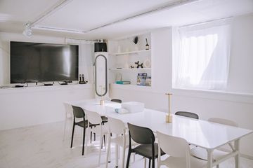 Space for rent in Sillim, Seoul