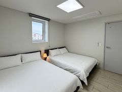 영종선셋스테이 풀옵션룸 5번째 이미지
