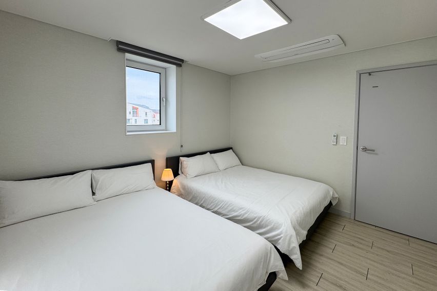 영종선셋스테이 풀옵션룸 5번째 이미지