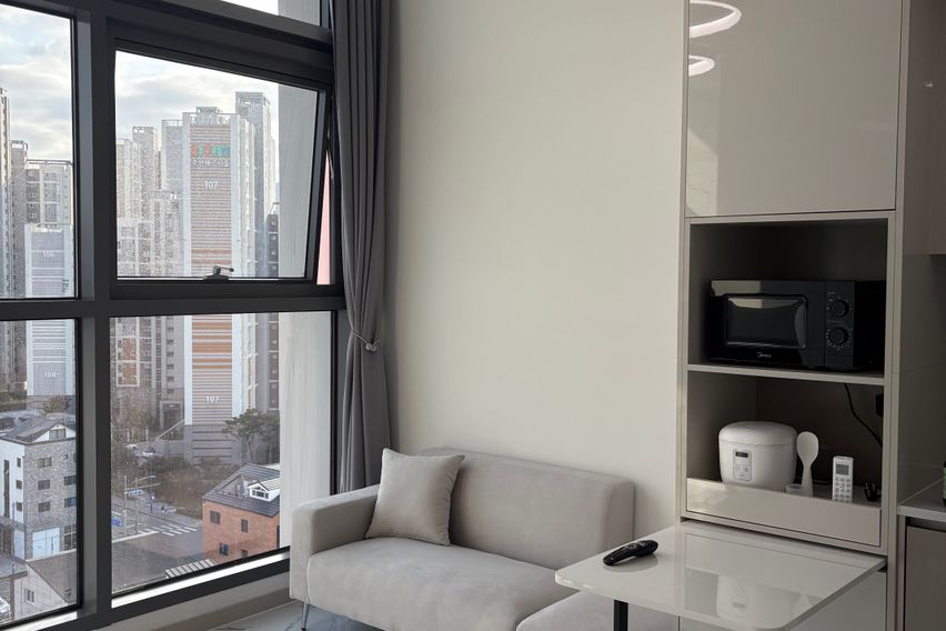 💙Bluefin Yeungnam University Duplex 2th image