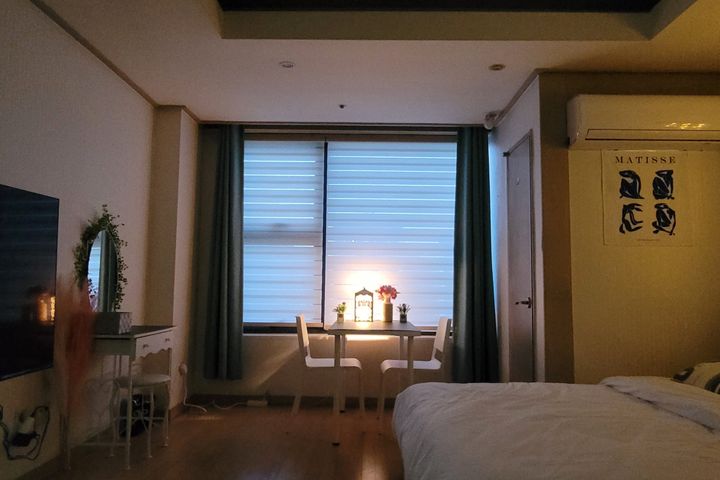💚창동역O🏝풀옵🌟3인👌 6번째 이미지