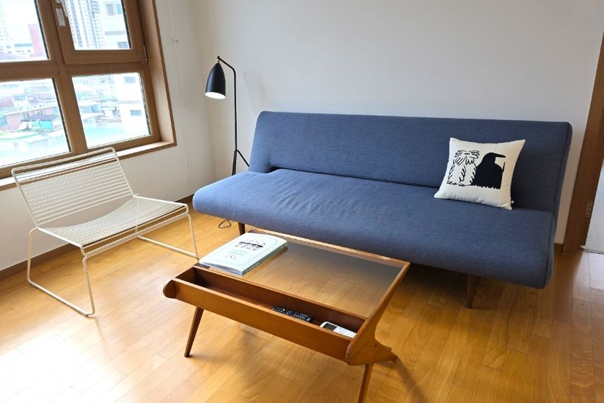 ❤신도림,큰방2거실주차