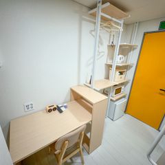 A풀옵션3(여성전용) 방 이미지