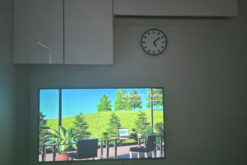 동탄 방교동 스마일