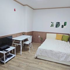 과기대 대청병원 특가❤ 방 이미지