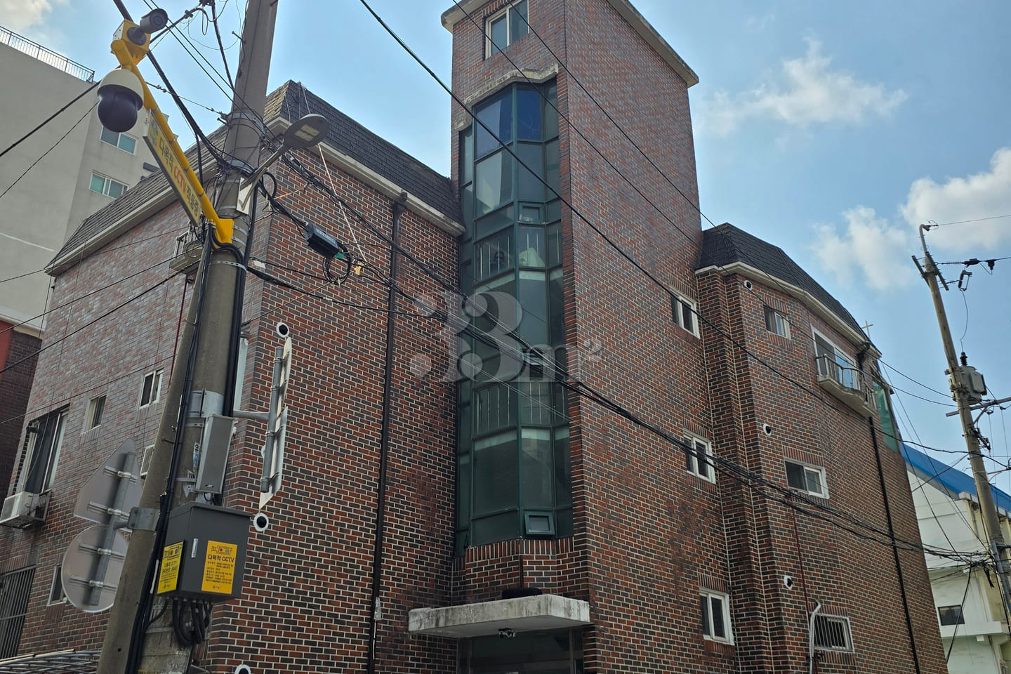 Bupyeong Studio Apartment A 5th image