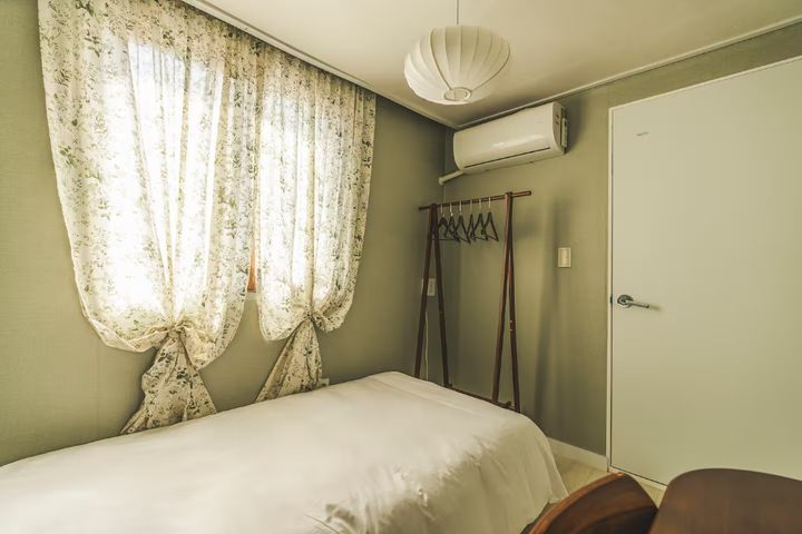 3-room apartment in the heart of Hongdae for 8th image