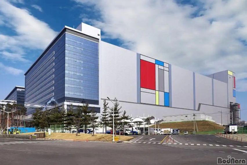 동탄삼성.무료주차침대2