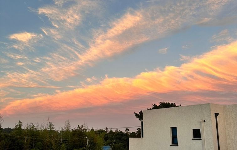 표선 귵밭뷰 2층 독채