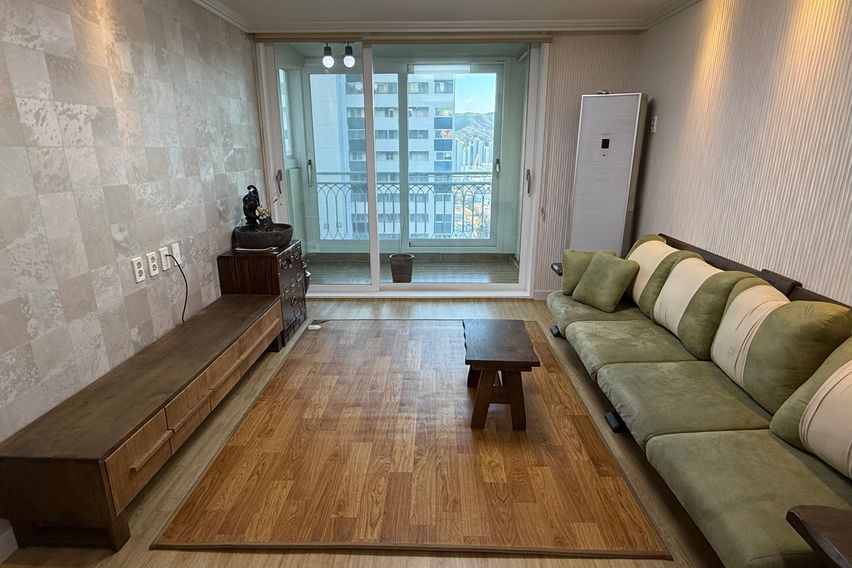 당감동래미안A서면백병원