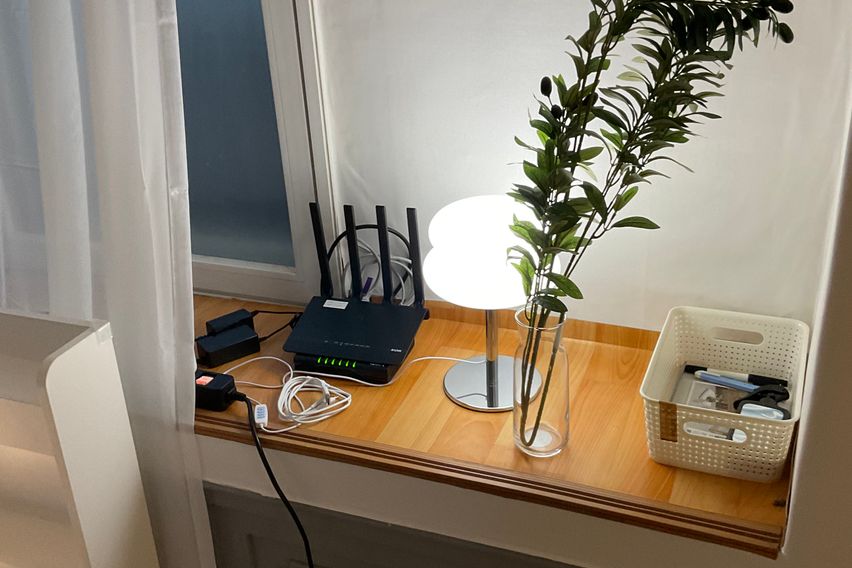 홍대 초역세권 합정상수 6번째 이미지